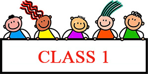 class 1