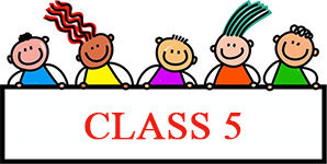 class 5